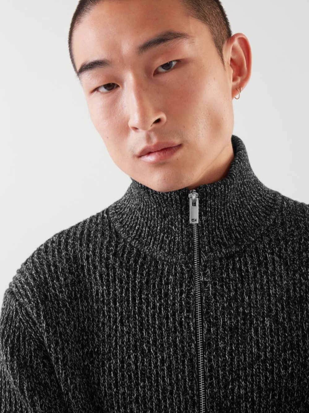 Cos sweater - Picture 2 of 13